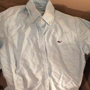 Vineyard Vines oxford shirt
